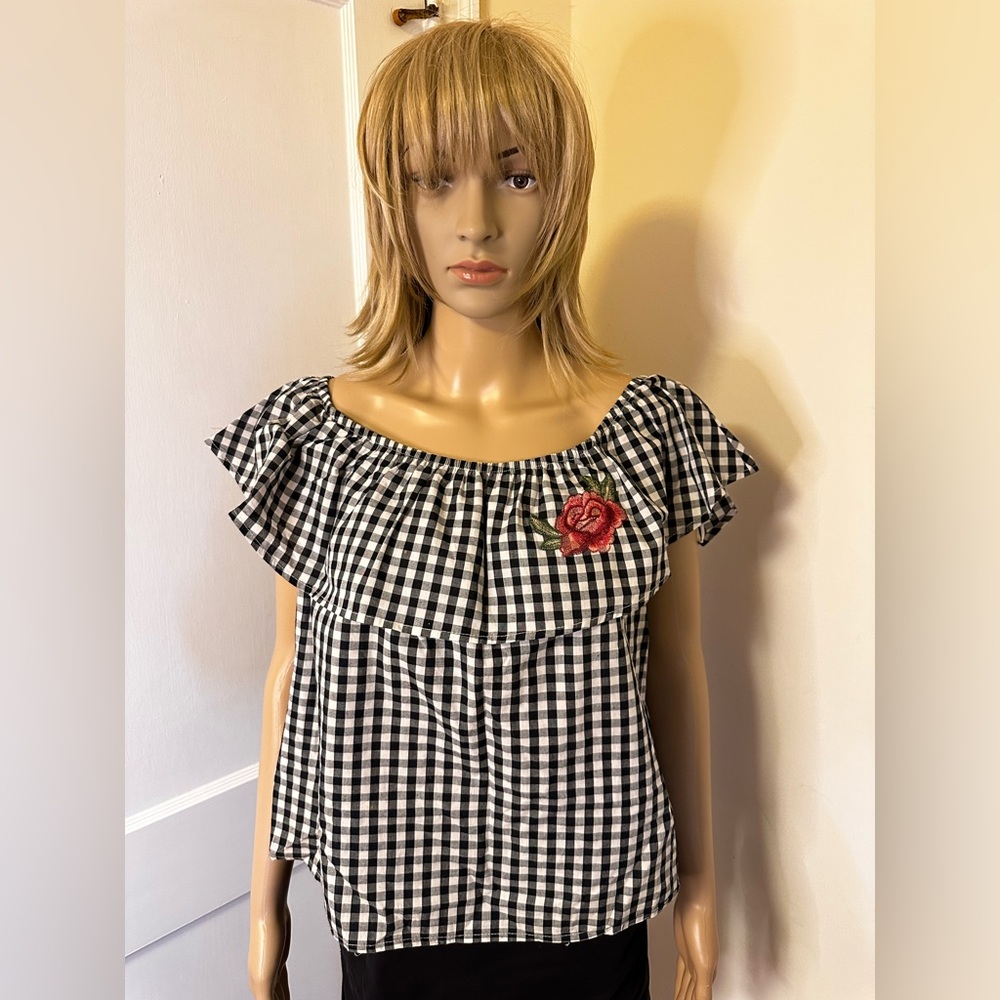 NWOT - Ambiance women’s top
